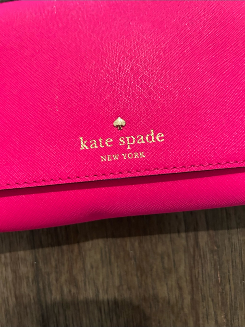 NWT Kate Spade Cedar Street Cami crossbody - Picture 2 of 8